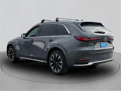 2024 Mazda CX-90 3.3 Turbo S Premium Plus