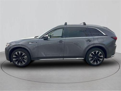 2024 Mazda CX-90 3.3 Turbo S Premium Plus