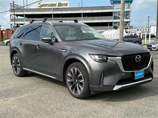 2024 Mazda CX-90 3.3 Turbo S Premium Plus