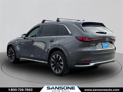 2024 Mazda CX-90 3.3 Turbo S Premium Plus