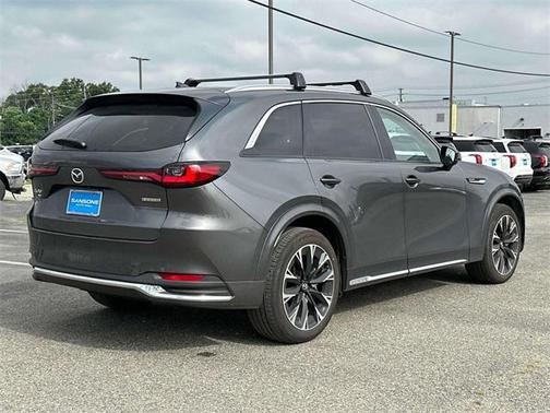 2024 Mazda CX-90 3.3 Turbo S Premium Plus