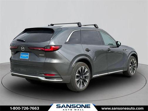 2024 Mazda CX-90 3.3 Turbo S Premium Plus