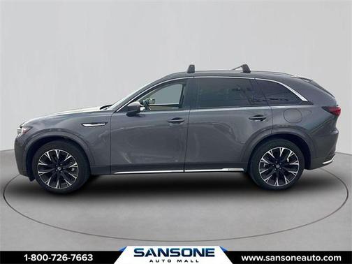 2024 Mazda CX-90 3.3 Turbo S Premium Plus