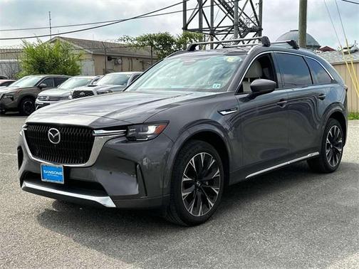 2024 Mazda CX-90 3.3 Turbo S Premium Plus