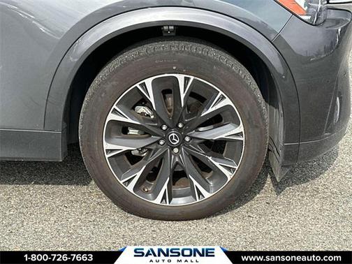 2024 Mazda CX-90 3.3 Turbo S Premium Plus