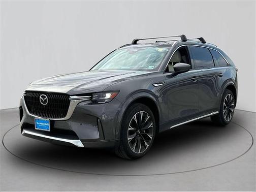 2024 Mazda CX-90 3.3 Turbo S Premium Plus