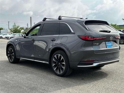 2024 Mazda CX-90 3.3 Turbo S Premium Plus