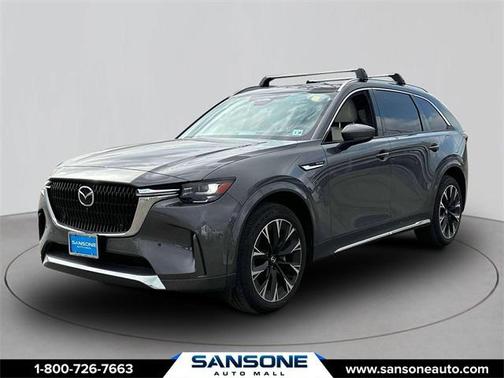 2024 Mazda CX-90 3.3 Turbo S Premium Plus