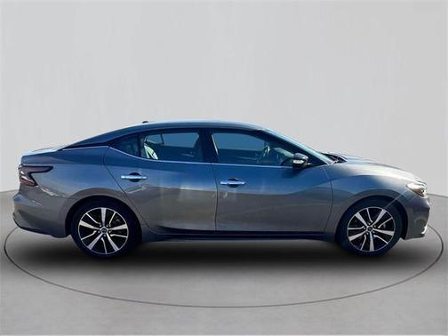 2023 Nissan Maxima SV Xtronic CVT