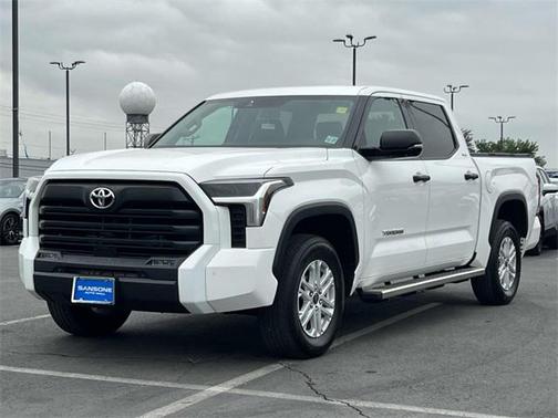 2023 Toyota Tundra SR5
