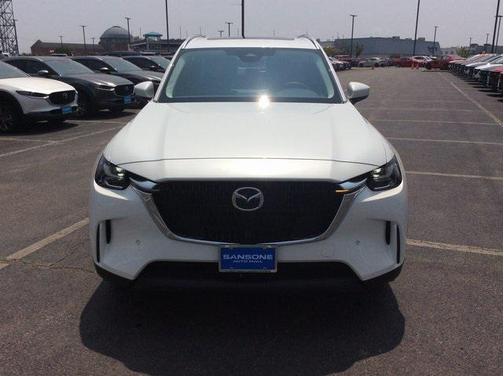 2025 Mazda CX-90 3.3 Turbo Preferred