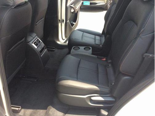 2025 Mazda CX-90 3.3 Turbo Preferred