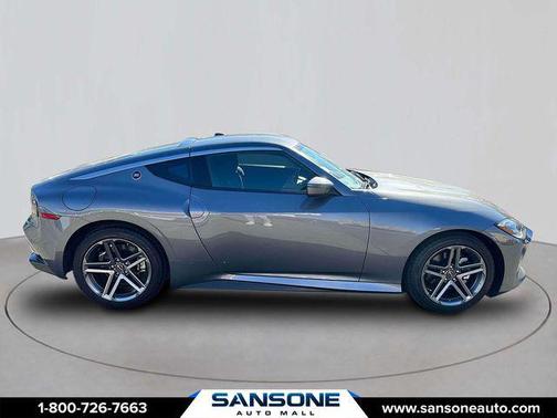 2024 Nissan Z Sport Auto