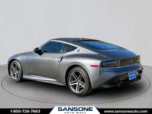 2024 Nissan Z Sport Auto