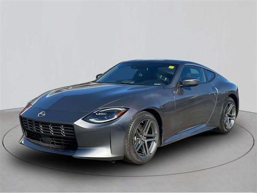 2024 Nissan Z Sport Auto