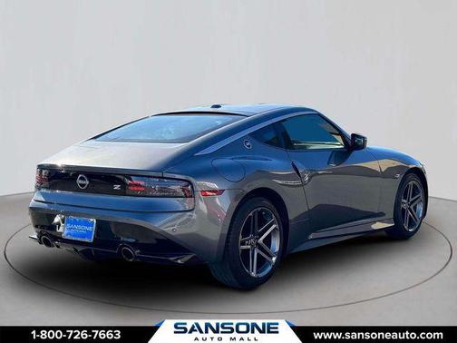 2024 Nissan Z Sport Auto