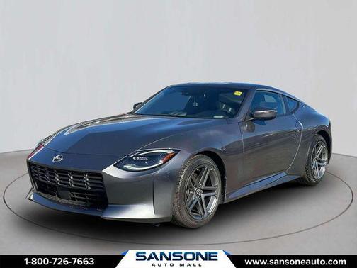 2024 Nissan Z Sport Auto