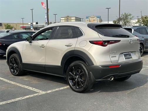 2023 Mazda CX-30 2.5 Turbo Premium Package