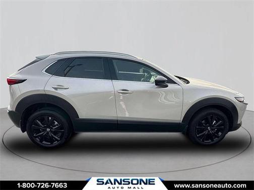 2023 Mazda CX-30 2.5 Turbo Premium Package