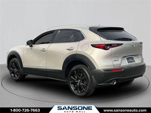 2023 Mazda CX-30 2.5 Turbo Premium Package