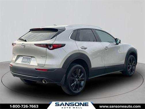 2023 Mazda CX-30 2.5 Turbo Premium Package