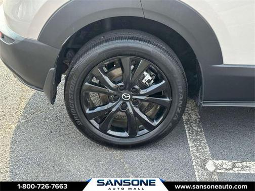 2023 Mazda CX-30 2.5 Turbo Premium Package