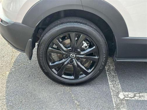 2023 Mazda CX-30 2.5 Turbo Premium Package