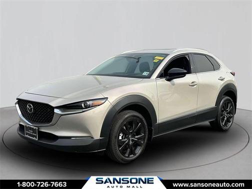 2023 Mazda CX-30 2.5 Turbo Premium Package