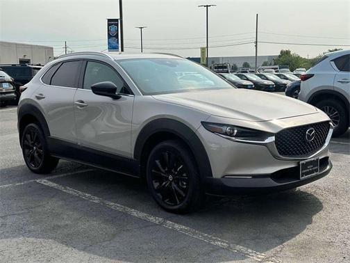 2023 Mazda CX-30 2.5 Turbo Premium Package