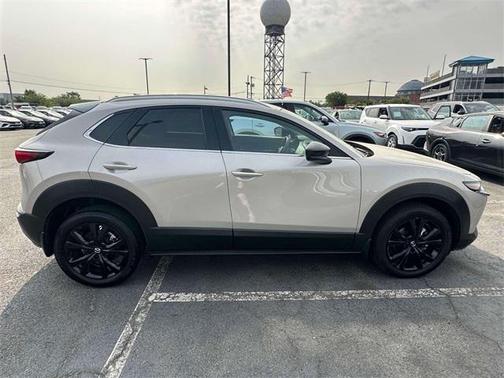 2023 Mazda CX-30 2.5 Turbo Premium Package