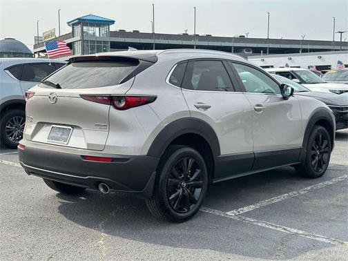 2023 Mazda CX-30 2.5 Turbo Premium Package