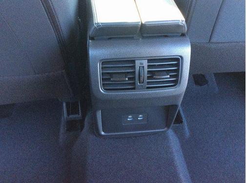 White Pearl 2026 Nissan Rogue SV