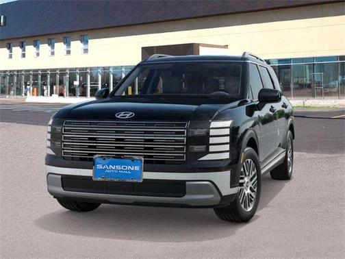 2026 Hyundai PALISADE SEL 7P