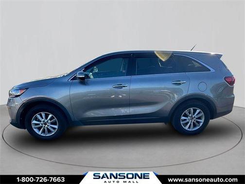 2019 Kia Sorento L