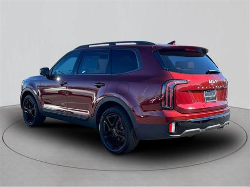 2024 Kia Telluride SX X-Line
