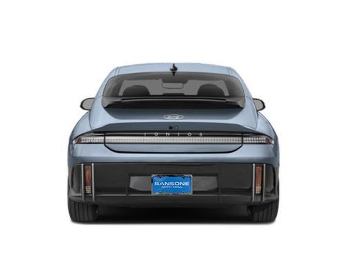 2025 Hyundai IONIQ 6 SEL