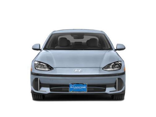 2025 Hyundai IONIQ 6 SEL