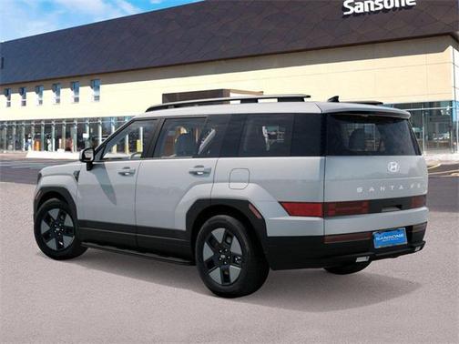 2026 Hyundai SANTA FE SEL 2.4