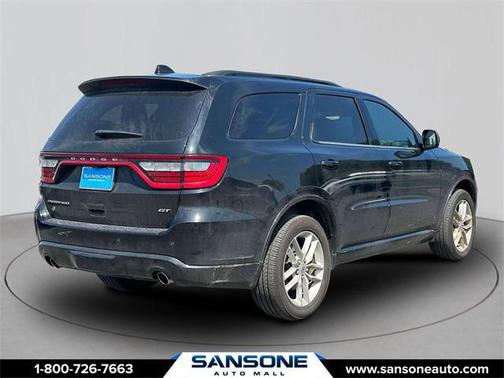 2023 Dodge Durango GT Plus