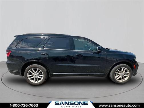 2023 Dodge Durango GT Plus