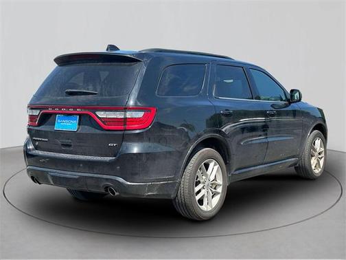 2023 Dodge Durango GT Plus