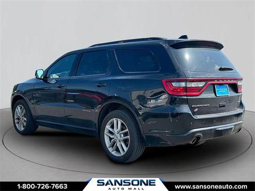 2023 Dodge Durango GT Plus
