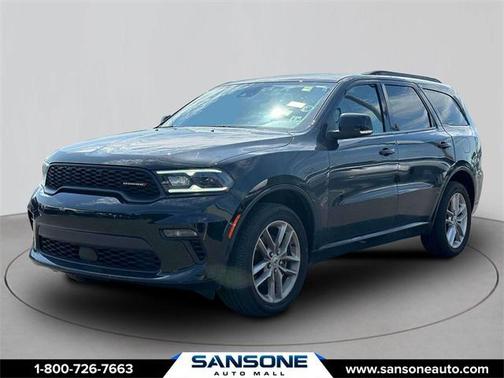2023 Dodge Durango GT Plus