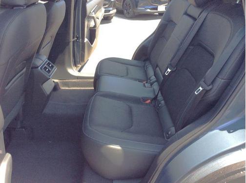 Polymetal Gray Metallic 2026 Mazda CX-5 2.5 S Preferred Package