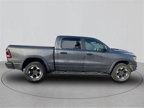 2023 RAM 1500 Rebel