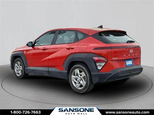 2024 Hyundai KONA SE