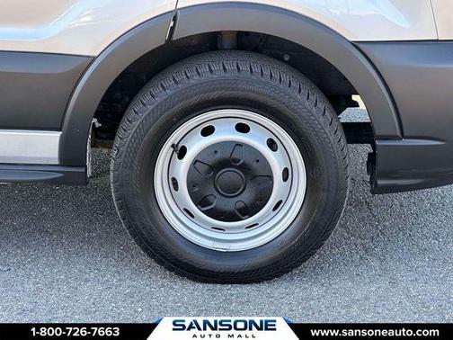 2020 Ford Transit-350 XL