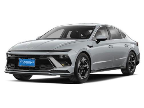 2026 Hyundai SONATA SEL