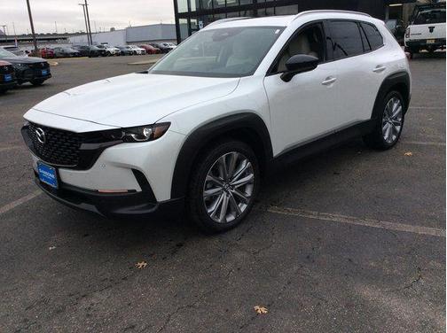 2026 Mazda CX-50 2.5 S Premium Package