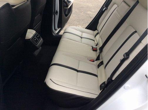 2026 Mazda CX-50 2.5 S Premium Package